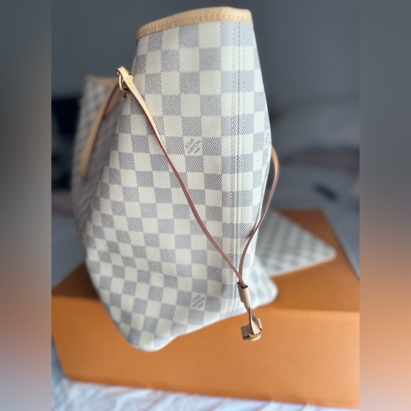 Neverfull GM Louis Vuitton - Picture 3 of 12